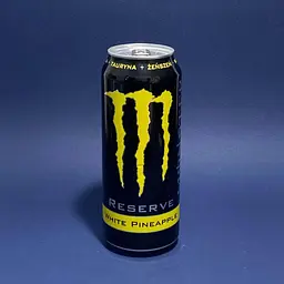 Енергетик напій Монстр Енерджі ананасовий пунш Monster Energy Pipeline Punch 500 мл
