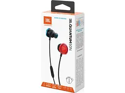 Навушники з мікрофоном JBL Quantum 50N (QTUM50N) - мініатюра 7