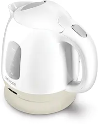Електрочайник Sencor SWK 1103LM (7099687) - мініатюра 7