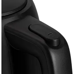 Електрочайник Adler AD 1379 Black [152859] - мініатюра 5