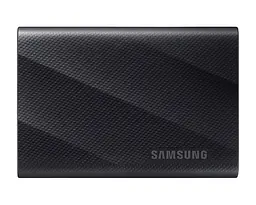 Портативний SSD Samsung 2TB USB 3.2 Gen 2 Type-C T9 Shield