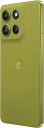 Смартфон Motorola Moto G86 5G 8/256GB Golden Cypress (PB7L0115) - мініатюра 7