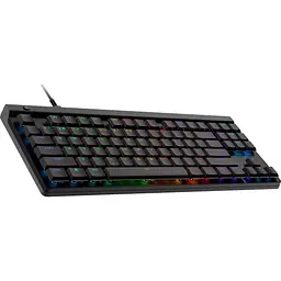 Клавіатура Logitech G515 TKL Cored GL Tactile UA Black (920-014133) [163107] - мініатюра 2