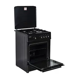 Плита Houser FSG6201B - мініатюра 4