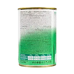 Вологий корм для собак Brit Pate & Meat Venison 0,4 кг (курка та оленина) - мініатюра 3