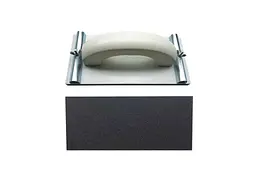 Терка HorsAY Hard 105x225мм