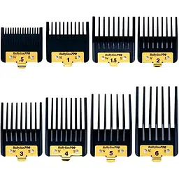 Машинка для стрижки BaByliss PRO LO-PRO FX FX825E [104273] - мініатюра 7