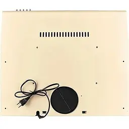 Витяжка пласка Perfelli PL 6144 IV LED - мініатюра 8