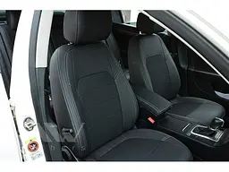Авточохли модельні MW Brothers для Volkswagen Passat B7 c 2011 - мініатюра 3