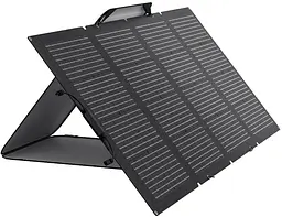 Портативна сонячна панель EcoFlow 220W Solar Panel (SOLAR220W) EU [77846] - мініатюра 3