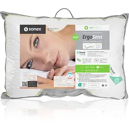 Подушка Sonex ErgoSens 50x70 см (SO102357) - мініатюра 12