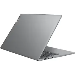 Ноутбук Lenovo IdeaPad Pro 5 14AHP9, (83D3001TRM), 14'' 2.8K OLED 120Hz, AMD Ryzen 5 8645HS Processor (16M Cache, up to 5.0GHz), 16GB LPDTX5, 1TB OS, Arctic Grey - мініатюра 5