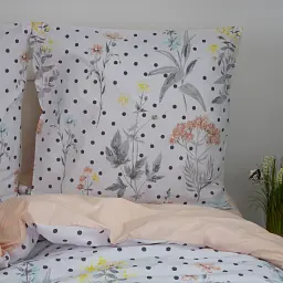 Комплект постільної білизни ТЕП Happy Sleep Botanical Mist двоспальний (2-03795_31922) - мініатюра 6