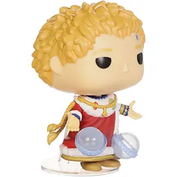 Ігрова фігурка Funko Pop! Black Clover Юліус (72117) - мініатюра 2