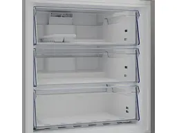 Холодильник з морозильною камерою Beko B5RCNE565HXPMG - мініатюра 9