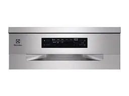 Посудомийна машина Electrolux ESM74840SX - мініатюра 2