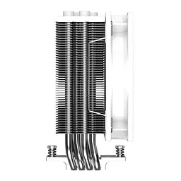 Кулер до процесора ID-Cooling SE-214-XT ARGB White - мініатюра 5