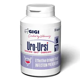 Уро-Урсі Gigi №90 таблеток