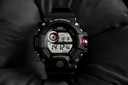 Годинник Casio GW-9400-1ER - мініатюра 4