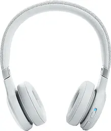 Навушники JBL LIVE 460 NC White (JBLLIVE460NCWHT) - мініатюра 5