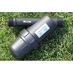 Фільтр для крапельного поливу Presto-PS сітчастий 1'' (1732-S-120) - мініатюра 5