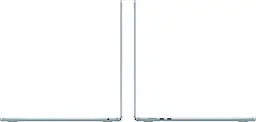 Ноутбук Apple MacBook Air 15" 2025 Sky Blue (MC7A4) - мініатюра 6