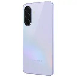 Мобільний телефон Samsung Galaxy A36 5G 8/256Gb Light Violet (SM-A366BLVGEUC) - мініатюра 7