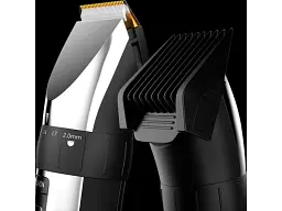 Машинка для стрижки Polaris PHC 4111 - мініатюра 7