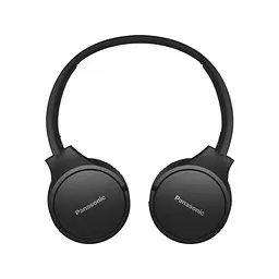 Навушники Panasonic RB-HF420BGE-K - мініатюра 3