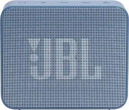 Портативна акустика JBL Go Essential 2 Blue (JBLGOES2BLUEU) - мініатюра 2