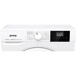 Пральна машина GORENJE WNGPI61SBS - мініатюра 5