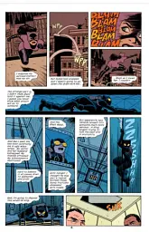 Catwoman #16 (2002 3rd Series) - Ед Брубейкер - мініатюра 5