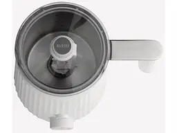 Спінювач молока Alessi Plisse (MDL13W) - мініатюра 2