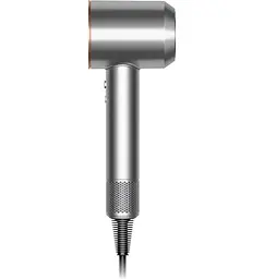 Фен Dyson HD07 Supersonic Nickel/Сooper (389922-01) [73297] - мініатюра 2