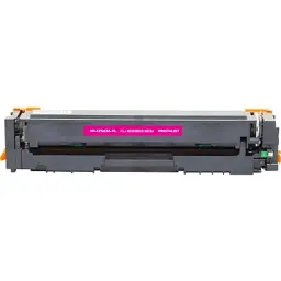 Картридж Printalist HP CLJ M280/M281/M254 CF543A Magenta (HP-CF543A-PL) - мініатюра 4