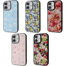 Чохол Proove Muse Fleur Case with Magnetic Ring iPhone 17, в асортименті