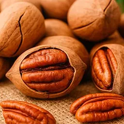 Горіх Пекан Agro-Market Shawnee морозостійкий урожайний сорт 187851 1 саджанець в упаковці