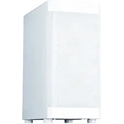 Комп’ютер персональний 2E Decimal AMD R5-3600 16Gb F512GB NVD3050-6 A520 I4WHITE 500W FreeDos білий