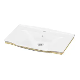 Раковина IDEVIT Neo Classic 3301-0805-0088