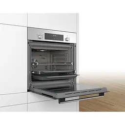 Електродуховка Bosch HBJ 558YS0Q - мініатюра 5