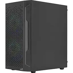 Корпус AeroCool Trinity Mini-G-BK-v2 чорний (ACCS-PV32033.11) [173301] - мініатюра 5