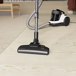Пилосос Electrolux ECC21-2IW (900258343) - мініатюра 8