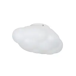 Люстра стельова LED Levistella 797VMX6025 (300), 24W, сучасний стиль, три режими світла