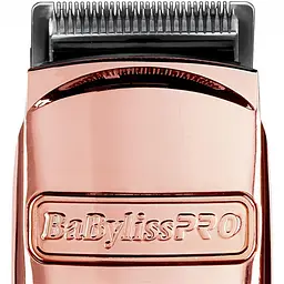 Тример Babyliss Pro FX7880RGE RoseFX - мініатюра 5