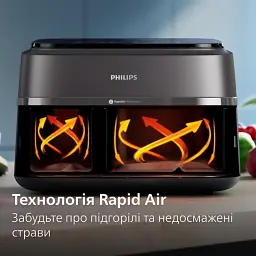 Мультипіч Philips 3000 (NA351/00) - мініатюра 4