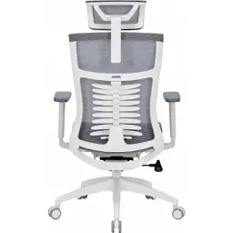 Офісне крісло OfficePro Balance OC620-W-DG-DG (OC620-W-DG-DG) - мініатюра 3