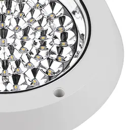 Світильник стельовий Brille LED-221/5W 48 pcs WW led накладний світлодіодний (32-063) - мініатюра 2