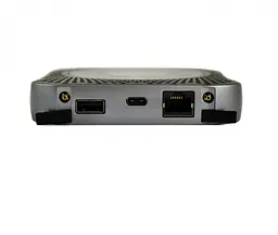Модем 4G/3G + Wi-Fi Мобильний роутер Netgear MR1100 - мініатюра 3