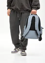 Чоловічий рюкзак Sambag Zard Neo блакитний 43 х 27 х 13 см (25000010m) - мініатюра 6