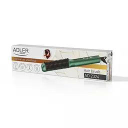 Електрогребінець Adler AD 2324 - мініатюра 7